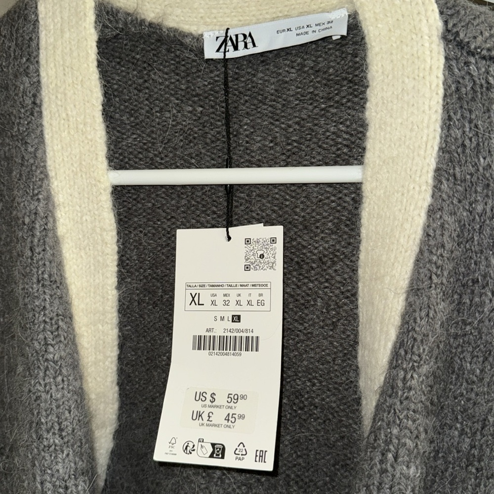 New with Tags! - Picture 2 of 3